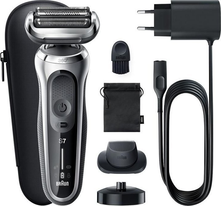 Braun Series 7 71-S4200CS