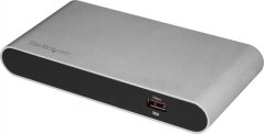 StarTech 3x USB-C  + 3x USB-A 3.1 Gen2 (TB33A1C)