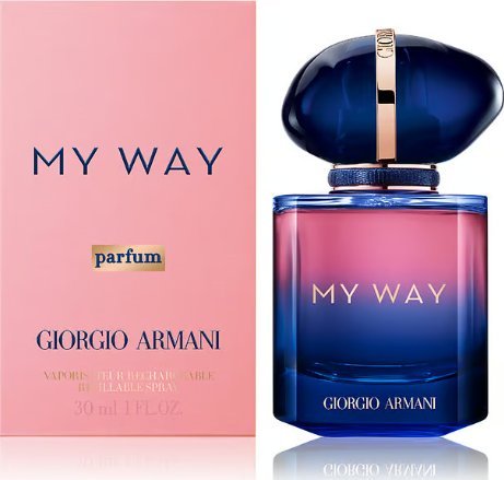 Giorgio Armani My Way Le Parfum Pour Femme 30ml WOMEN