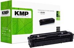 KMP Printtechnik AG KMP Toner HP 207X black 3150 stron remanufactured