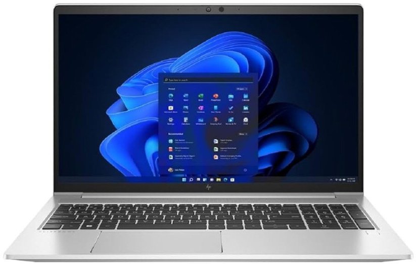 HP HP EB        650 G9  (15.6")     i5-1235U   16/512SSD FHD 3J W11P 36 Monate