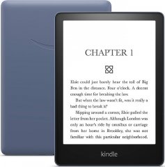Amazon Kindle Paperwhite 5 s reklamami (B095J2XYWX)