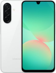 Samsung Galaxy A26 5G 8/256GB Biely  (SM-A266BZWCEUB)