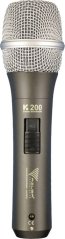 Azusa K-200 (LEC-MIK0007)
