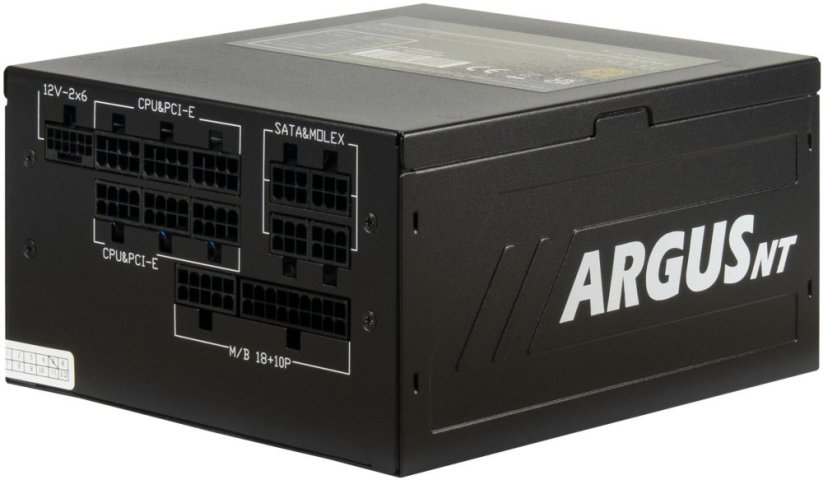 Inter-Tech ArgusNT HA-1300BA3 1300W (88882251)
