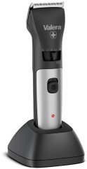Valera Valera SXP 300, Black, Grey, Plastic, Cylinder, 3 mm, 2 cm, 4.6 cm