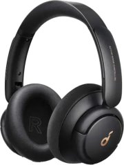 Soundcore Soundcore by Anker Life Q30 - hybrydowe aktywne słuchawki z redukcją szumów - Bezprzewodowe