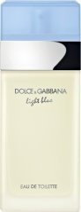 Dolce & Gabbana DOLCE&amp;GABBANA Light Blue Woman EDT spray 25ml WOMEN