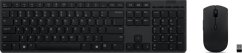 Lenovo PROFESSIONAL WIFI RECHARGEABLE WRLS KB+MOUSE COMBO (SWEDISH/FINNISH)