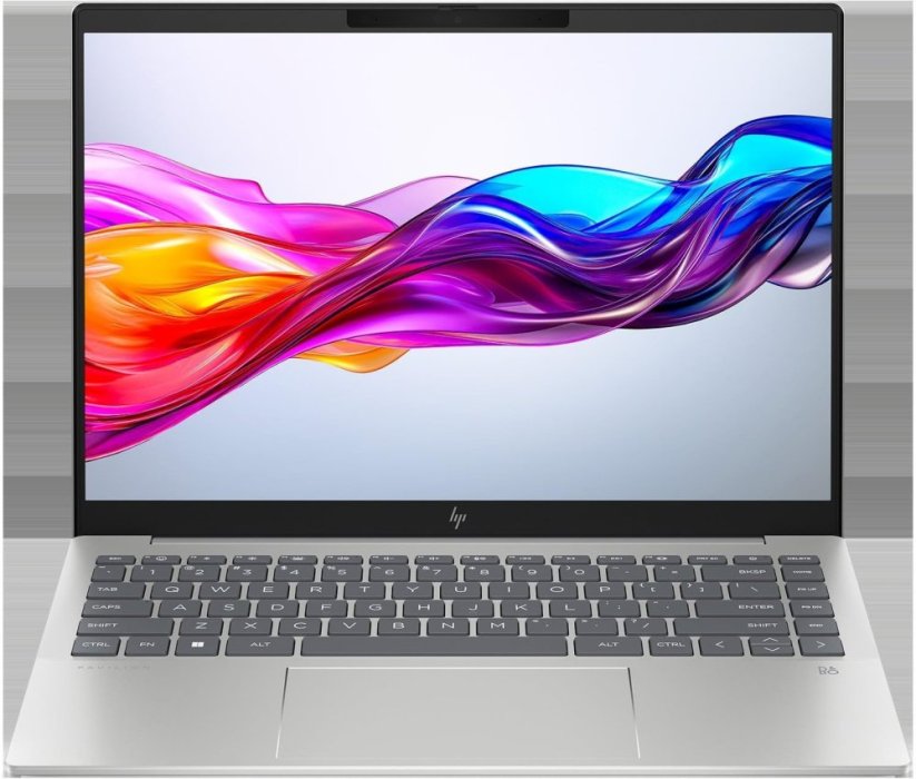 HP HP Pavilion Plus 14-ew0172ng 14" 2,8k OLED 120Hz, Intel Core i7-1355U, 16GB RAM, 512GB SSD, Windows 11