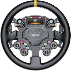 MOZA CS Pro (RS093)