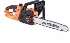 NAC TC-CE25-40-OS-G 2500 W 40 cm