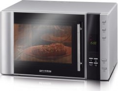 Severin Severin MW 7775 GRILL