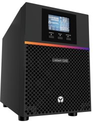 Liebert GXE GXE3-1000IMT - USV - Prąd zmienny 230 V - 900 Watt - 1000 VA - USB - Wyjścia: 8