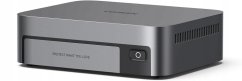 Ugreen NASync DXP480T Plus 4-diskowy 8GB DDR5 10GbE Wi-Fi 6 Sivý (25892B)