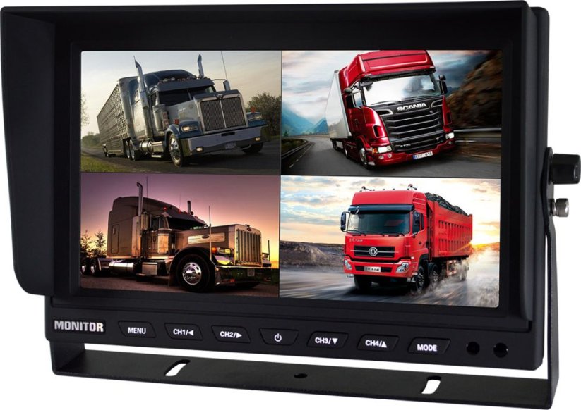 Nvox HM950DVR