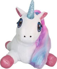 Bambolina BAMBOLINA mano pirmoji Luna su šviesomis ir muzika, BD2020
