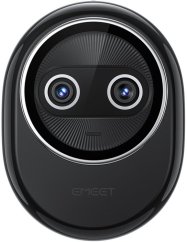 Emeet Piko+ Čierny (E3142)