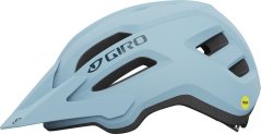 Giro prilba mtb GIRO FIXTURE II W Rozmer prilbau: univerzálny(50-57 cm), Wybierz farba: Matte Light Harbor Blue, System MIPS: NIE