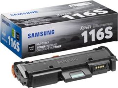 Samsung MLT-D116S Black Originál  (MLT-D116S)