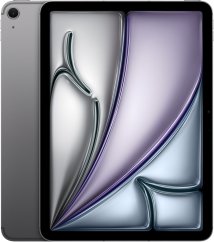 Apple iPad Air 11" 8 gen. 128 GB 5G Grafitový (MH784TY/A)
