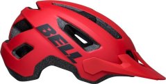 Bell prilba mtb BELL NOMAD 2 MIPS Rozmer prilbau: M/L(53-60cm), Wybierz farba: Matte Red