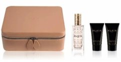 Narciso Rodriguez Set Alaia Paris: Nude, Eau De Parfum, For Women, 50 ml + Nude, Cleansing & Hydrating, Shower Gel, For All Skin Types, 50 ml + Nude, Hydrating, Daily, Body Lotion, 50 ml For Women