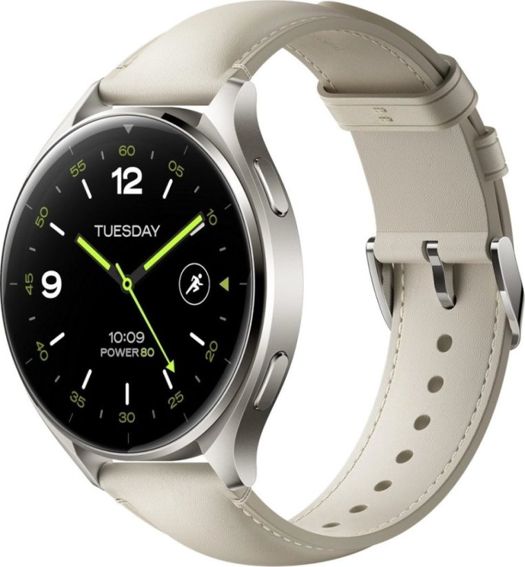 Xiaomi Watch 2 Titan Béžový