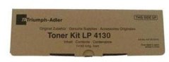 Triumph-Adler Kasete Triumph Adler LP 4130 BK 2.5K OEM