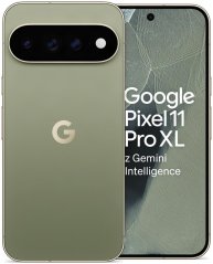 Google Pixel 11 Pro XL 5G 12/256GB Zelený (GA12069-GB)