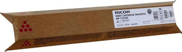 Ricoh Toner Ricoh MPC 2550E 8411985,5 tys. M Originál