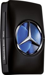Mercedes-Benz Mercedes Benz Man EDT 200ml MEN