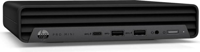 HP Mini 400 i5-12500T 16GB 512SSD FreeDOS