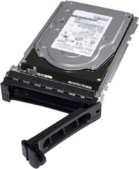 Dell 8TB 3.5'' SATA III (6 Gb/s)  (400-BLLE)