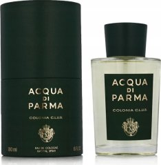 Acqua Di Parma Perfumy Pánske Acqua Di Parma EDC Colonia C.L.U.B. 180 ml MEN