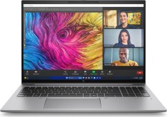 HP HP ZBook Firefly 16 G11 Mobile Workstation - Wolf Pro Security - Intel Core Ultra 7 155H - Win 11 Pro - RTX A500 - 32 GB RAM - 1 TB SSD NVMe, TLC - 40.6 cm (16") IPS 1920 x 1200 - Wi-Fi 6E, Bluetooth 5.3 WLAN-Karte - kbd: Deutsch - mit HP Wolf Pro Se