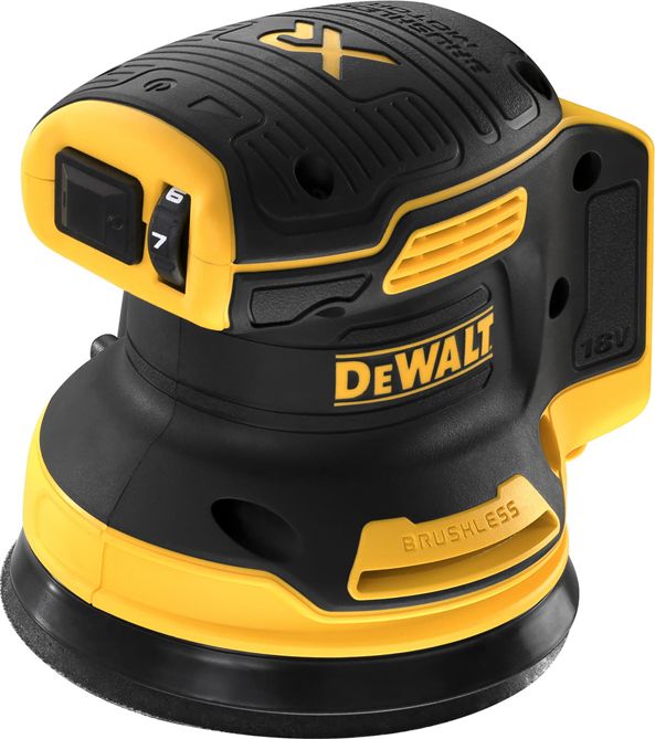 Dewalt DCW210NT