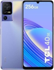 TCL 40SE 4/128GB Fialový  (S7781861)