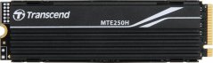 Transcend SSD 1TB Transcend M.2 MTE250H (M.2 2280) PCIe Gen4 x4 NVMe