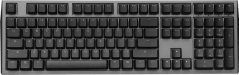 Ducky Shine 7 PBT Gaming Keyboard, MX Red, RGB-LED - Gunmetal