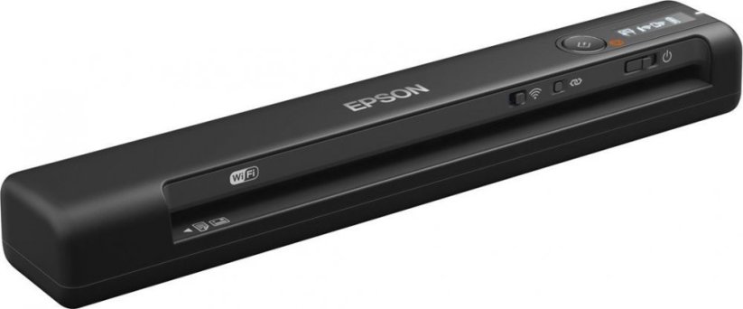 Epson  Workforce ES-60W