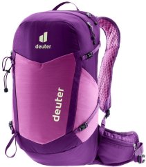 Deuter Speed Lite Pro 17 SL 17 l Fialový (628612)