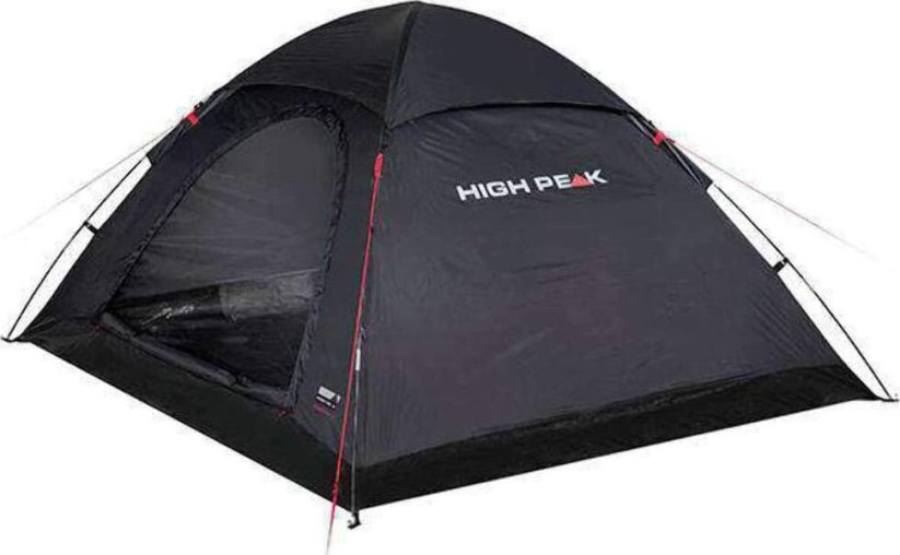 High Peak Monodome XL Čierny