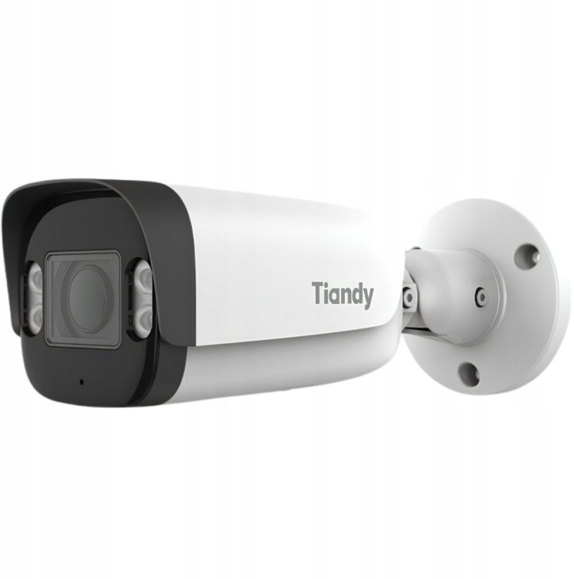 Opti TC-C34UV 3MRC-4 Lite Series - 4&nbsp;Mpx 4&nbsp;mm TIANDY