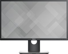 Dell DELL P2417H LED display 60,5 cm (23.8") 1920 x 1080 px Full HD LCD Čierny