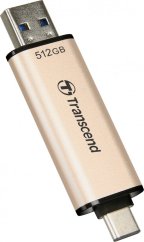Transcend JetFlash 930C, 512 GB  (TS512GJF930C)