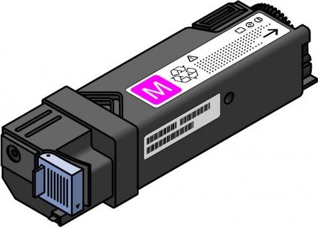 Utax PK-5018 Magenta Originál  (1T02TWBUT0)