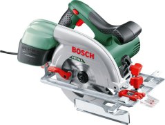 Bosch PKS 55A 1200 W 160 mm (0603501000)
