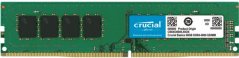 Crucial CB8GU3200 moduł pamięci 4 GB 1 x 4 GB DDR4 3200 MT/s