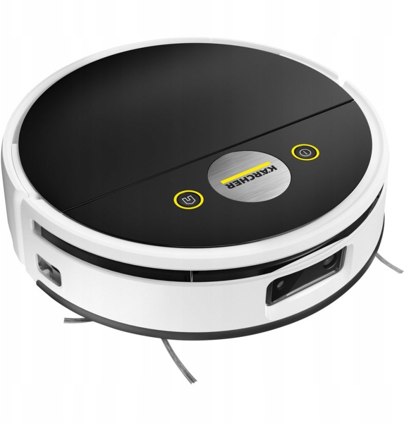 Karcher Kärcher RVF 7 Biely, Čierny (1.269-680.0)